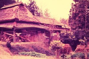japanese-farmhouse