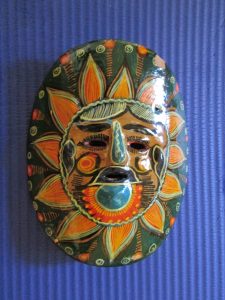 mexican-sun-mask