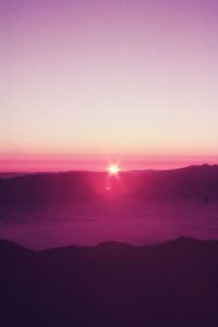mountaintop-sunset-nagano-japan