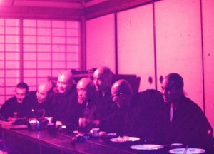 zen-buddhist-monks-with-jons-friend-steve-yennick-kyoto-japan