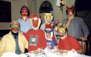 the-sundell-family-in-san-miguel-masks